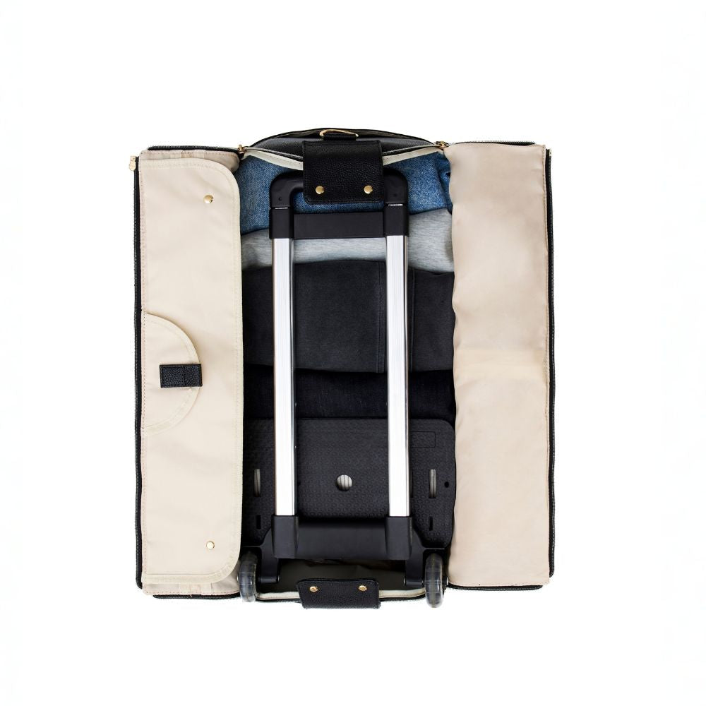 The Black Bag (NEW)