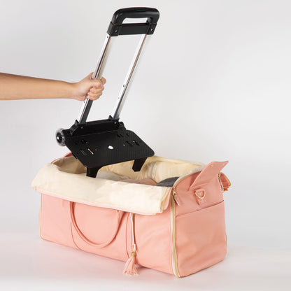 Travel Bag 2.0